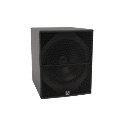 MARTIN AUDIO CSX118B-FWR